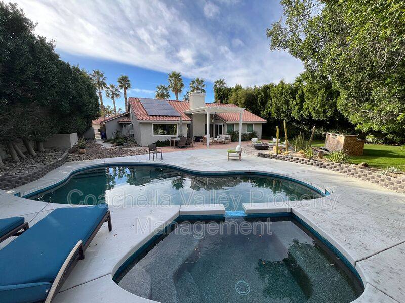 House for rent at 39866 Newcastle Dr, Palm Desert, CA 92211
