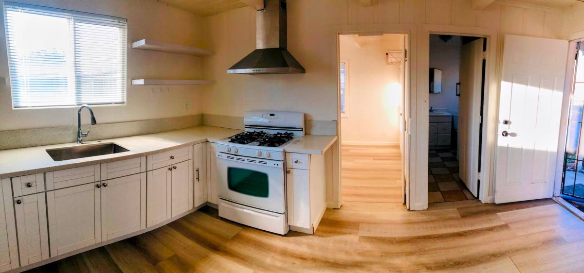 Townhouse for rent at 14028 Konocti St, Clearlake, CA 95422