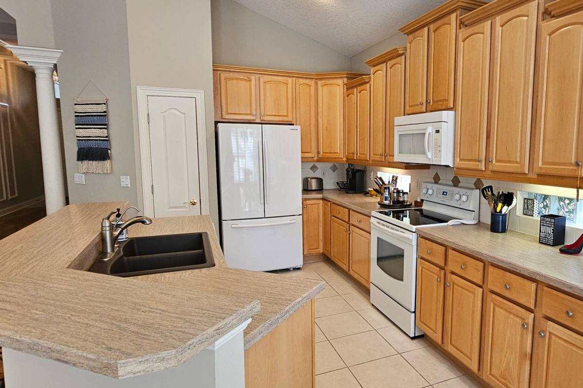 House for rent at 212 Island Green Dr, Saint Augustine, FL 32092