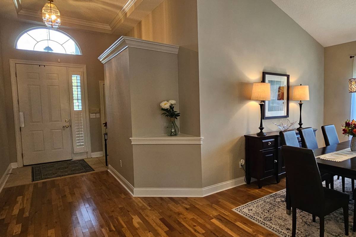 House for rent at 212 Island Green Dr, Saint Augustine, FL 32092
