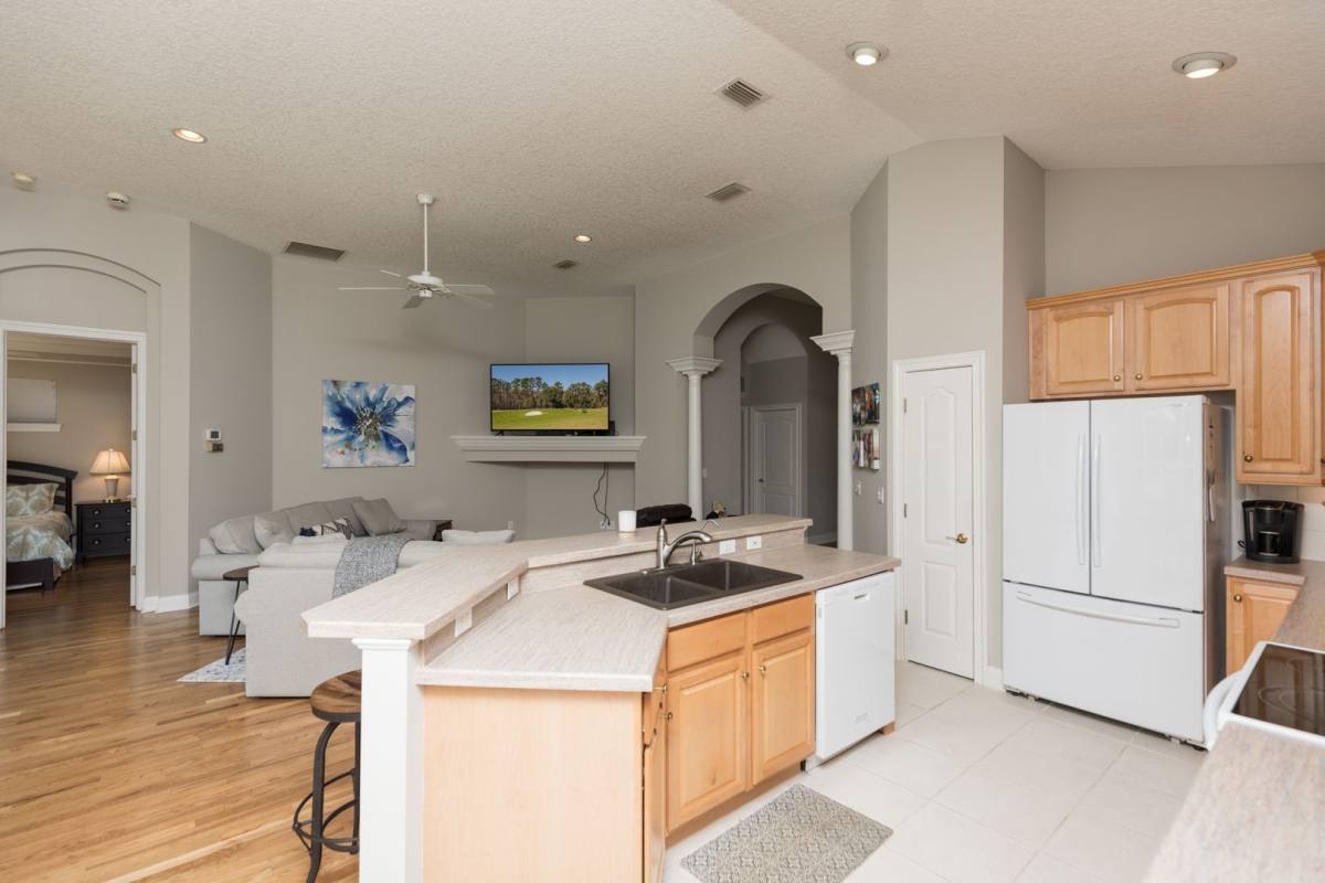 House for rent at 212 Island Green Dr, Saint Augustine, FL 32092