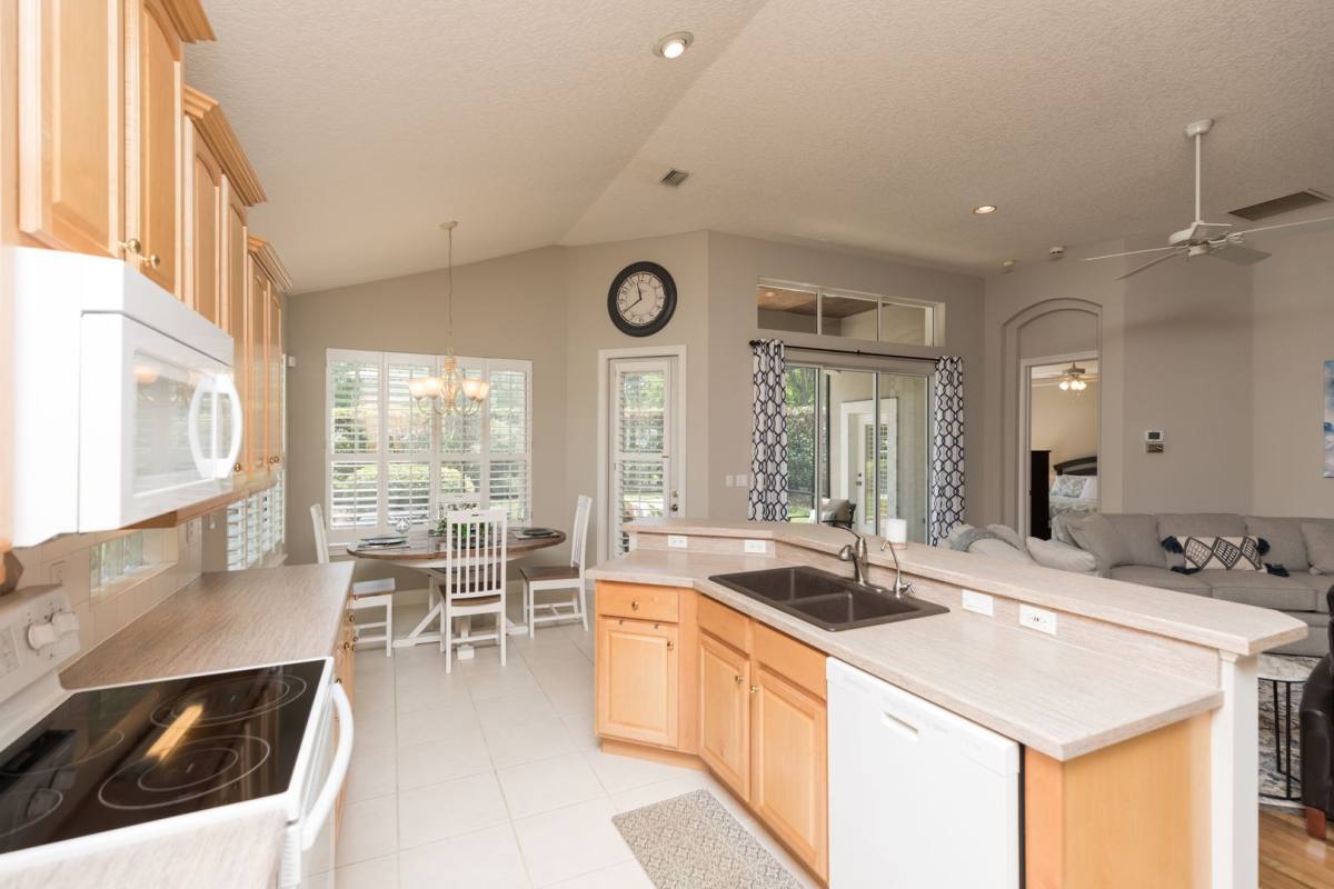 House for rent at 212 Island Green Dr, Saint Augustine, FL 32092