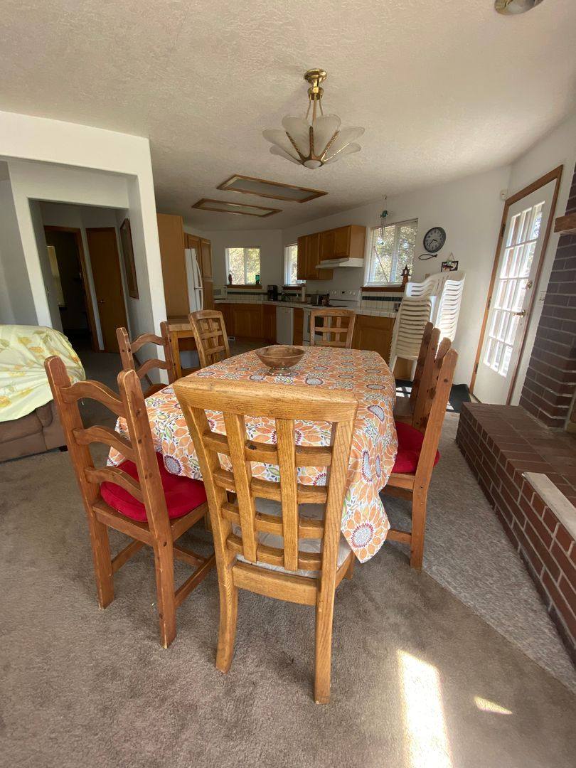 House for rent at 305 6th St NW, Long Beach, WA 98631