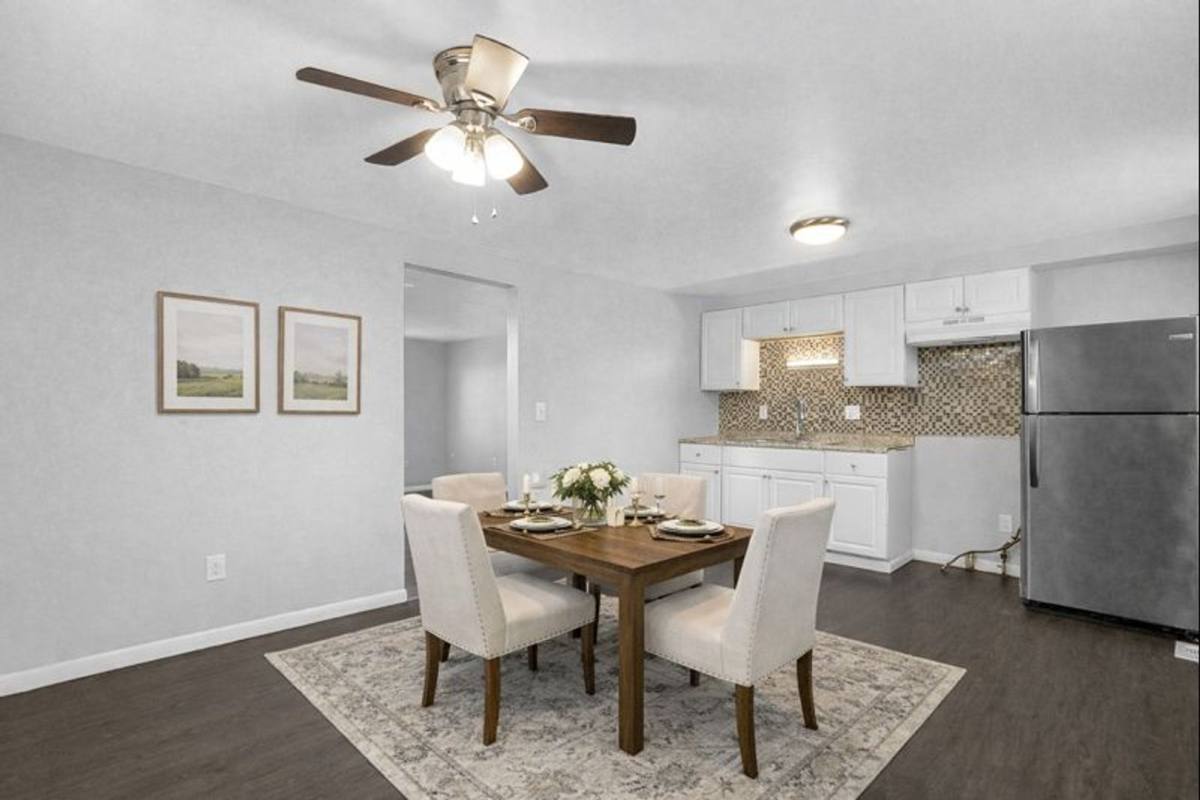 Apartment for rent at 1598-1660 E 25th Ave, Columbus, OH 43219