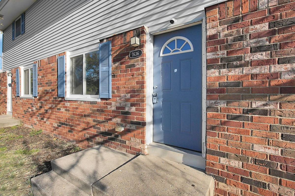 Apartment for rent at 1598-1660 E 25th Ave, Columbus, OH 43219