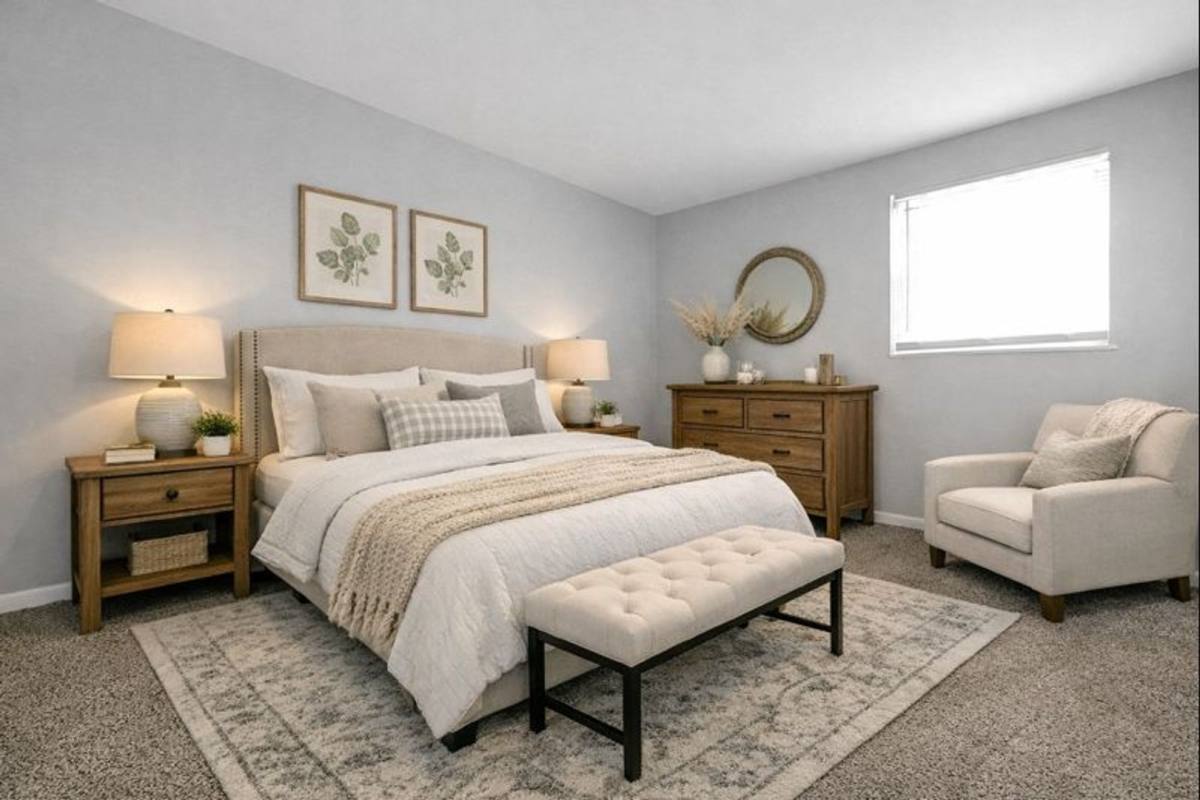 Apartment for rent at 1598-1660 E 25th Ave, Columbus, OH 43219