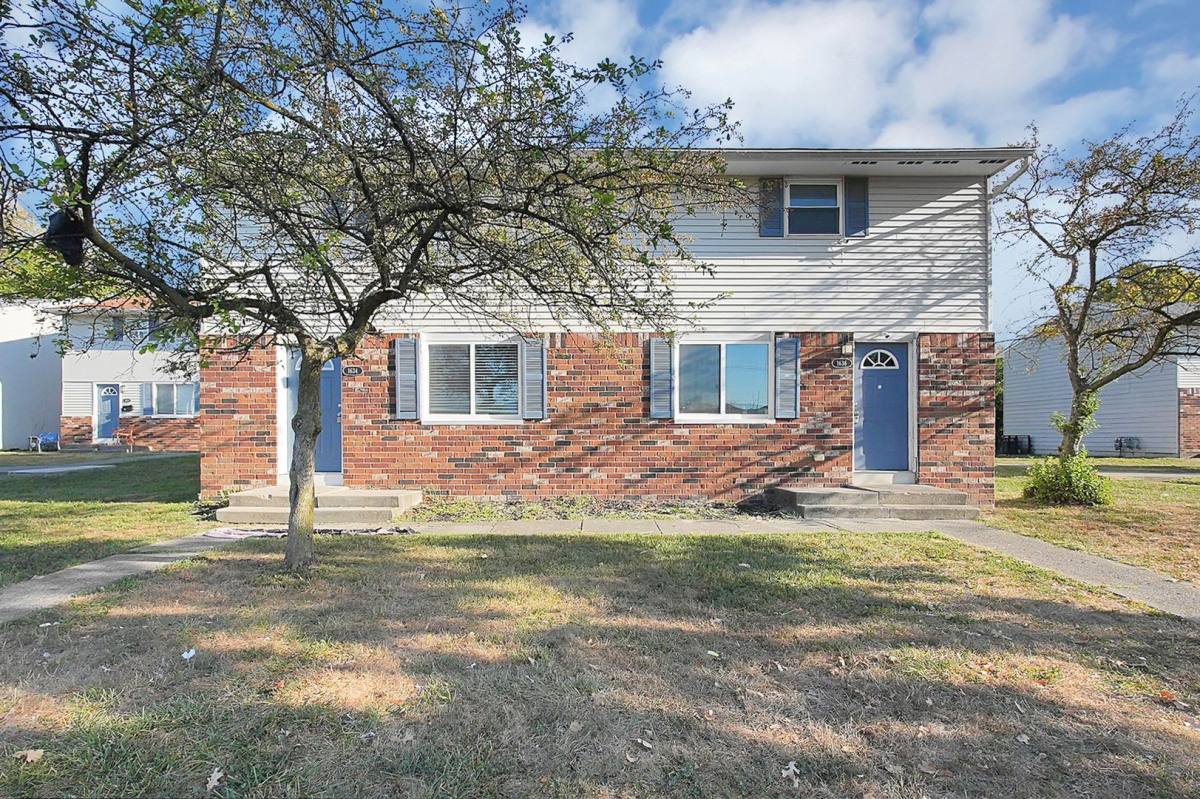 Apartment for rent at 1598-1660 E 25th Ave, Columbus, OH 43219
