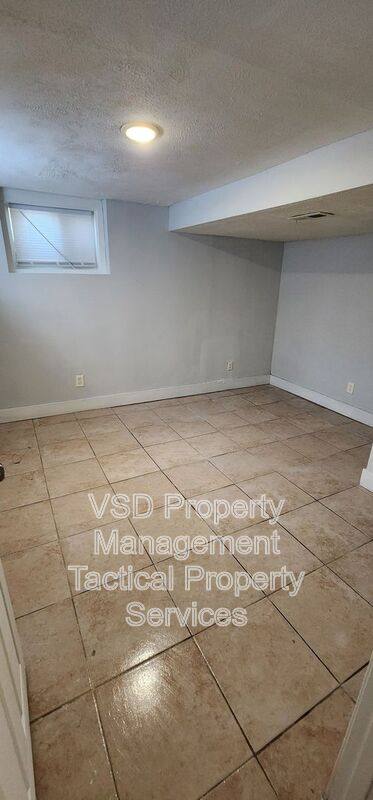 Apartment for rent at 2048 W 98 St #6, Cleveland, OH 44102