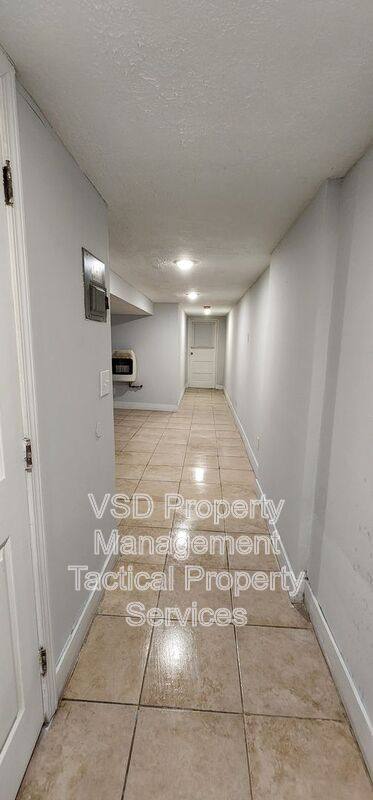 Apartment for rent at 2048 W 98 St #6, Cleveland, OH 44102