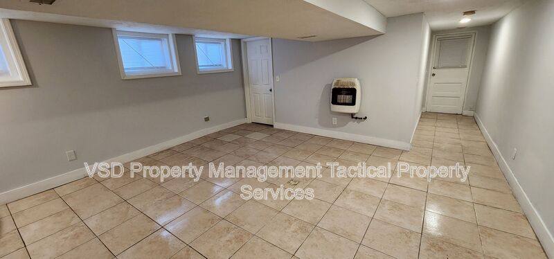 Apartment for rent at 2048 W 98 St #6, Cleveland, OH 44102