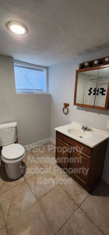 Apartment for rent at 2048 W 98 St #6, Cleveland, OH 44102