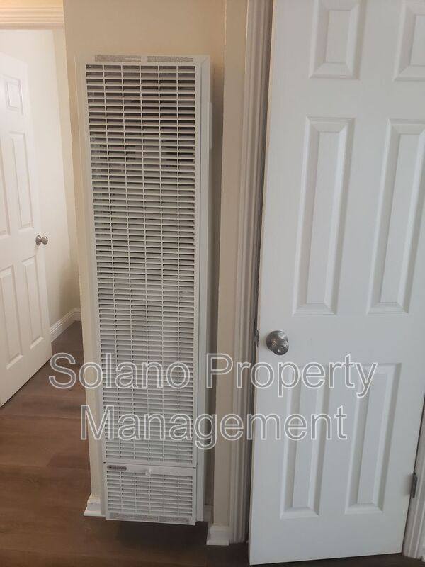 Apartment for rent at 1712 Arthur Court #A, Fairfield, CA 94533