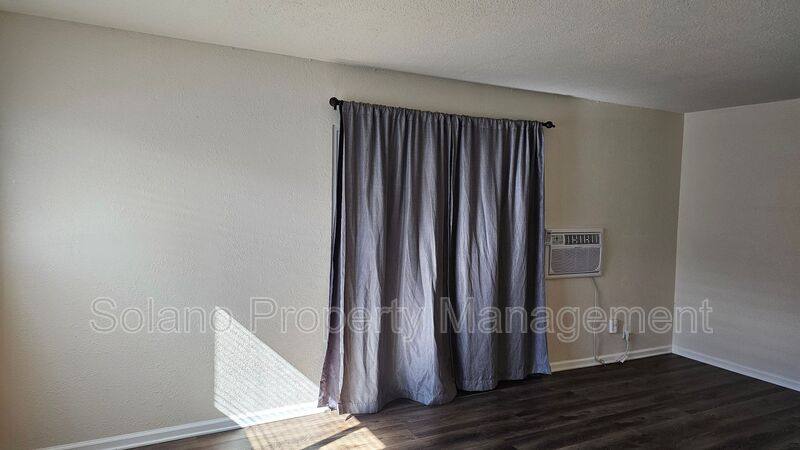 Apartment for rent at 1712 Arthur Court #A, Fairfield, CA 94533