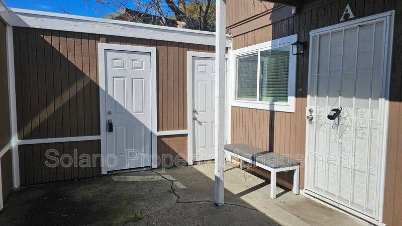 Apartment for rent at 1712 Arthur Court #A, Fairfield, CA 94533