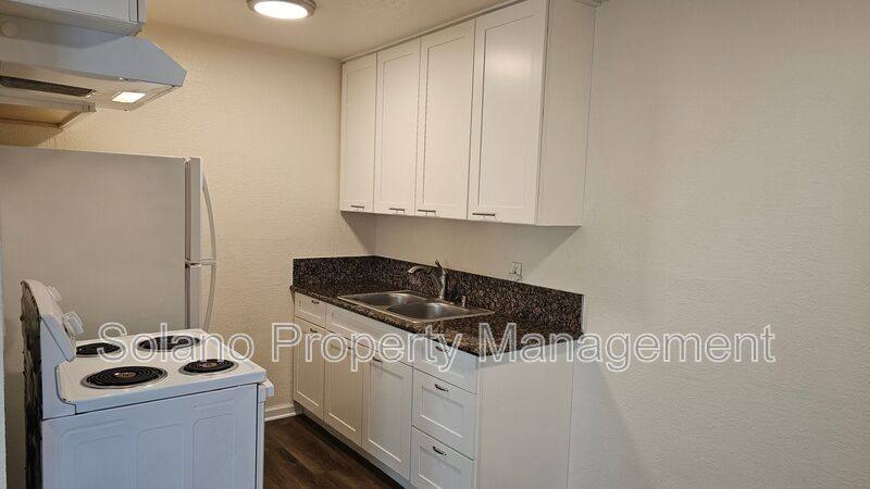 Apartment for rent at 1712 Arthur Court #A, Fairfield, CA 94533