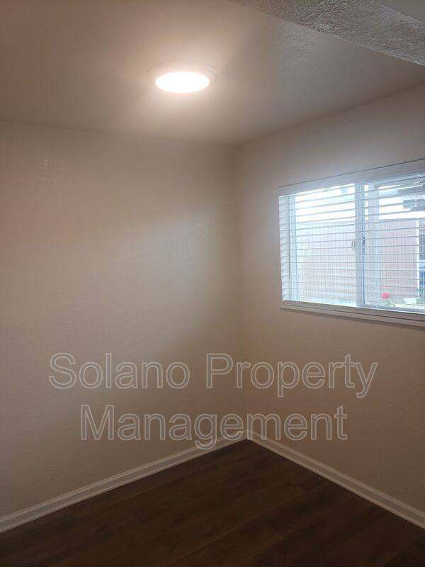 Apartment for rent at 1712 Arthur Court #A, Fairfield, CA 94533