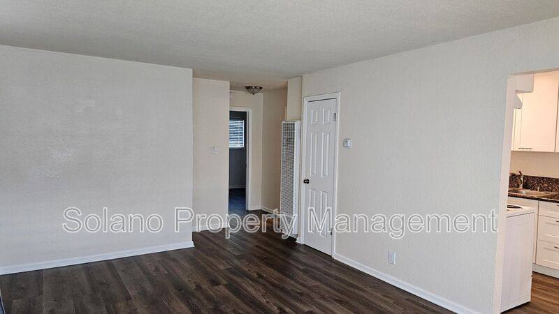 Apartment for rent at 1712 Arthur Court #A, Fairfield, CA 94533
