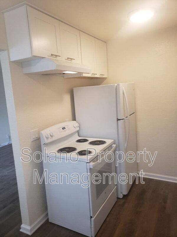 Apartment for rent at 1712 Arthur Court #A, Fairfield, CA 94533