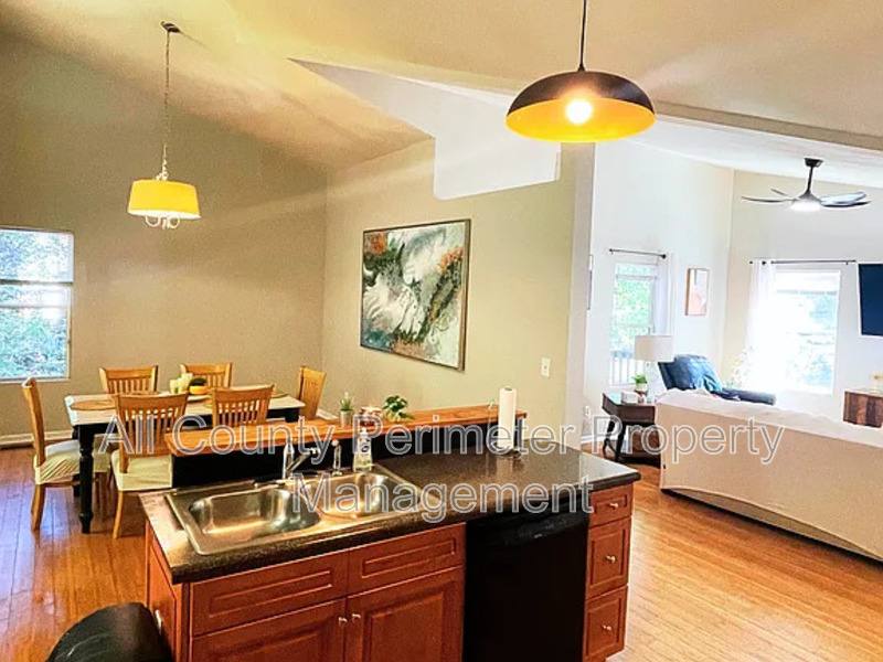 House for rent at 837 Forrest Circle SE, Atlanta, GA 30354