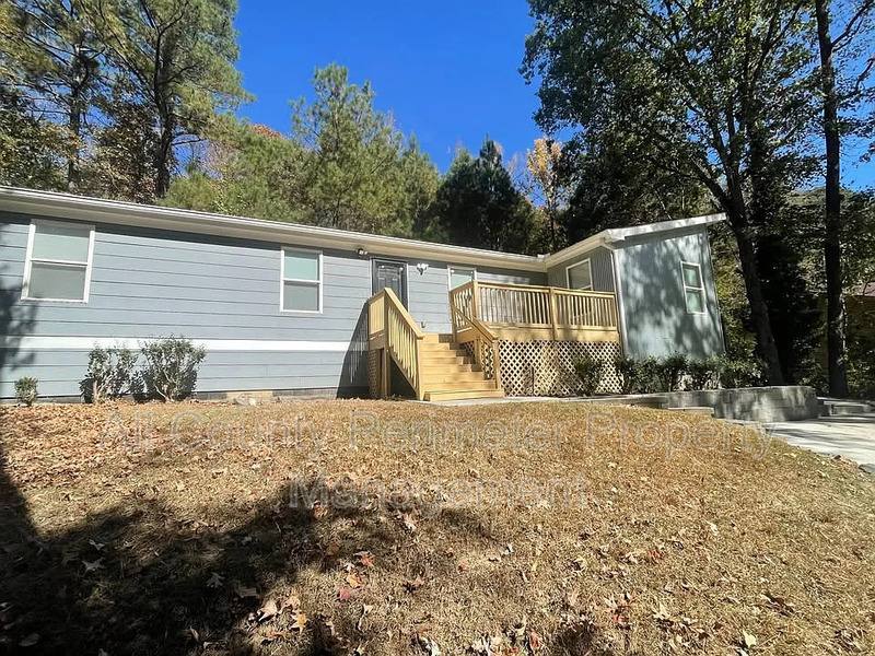 House for rent at 837 Forrest Circle SE, Atlanta, GA 30354
