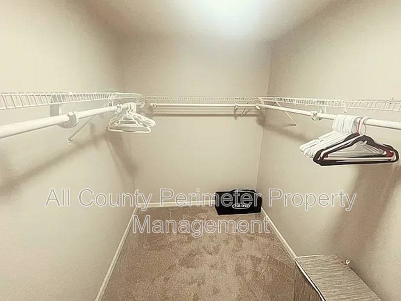 House for rent at 837 Forrest Circle SE, Atlanta, GA 30354