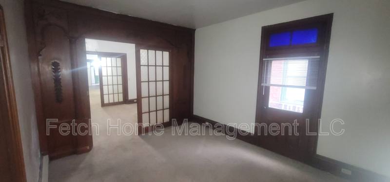 Apartment for rent at 107-109 E Main St #1, Camp Hill, PA 17011