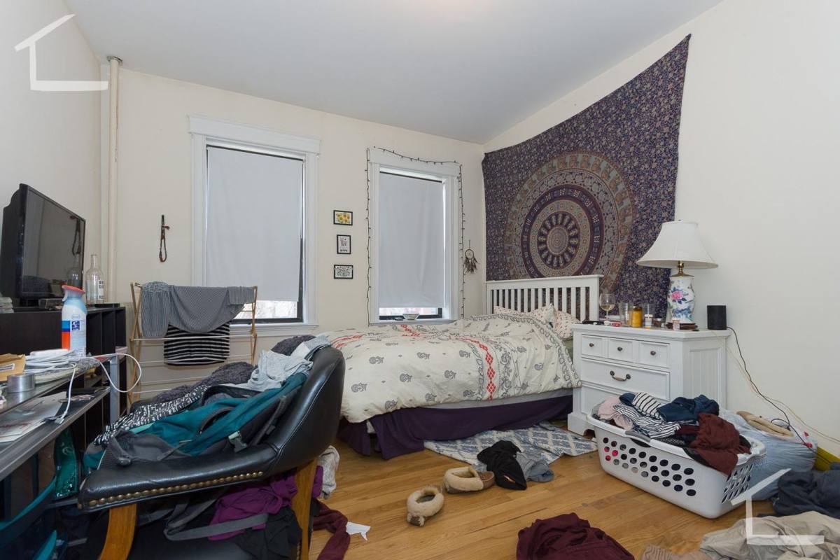 Apartment for rent at 27 Quint Ave #7A, Allston, MA 02134