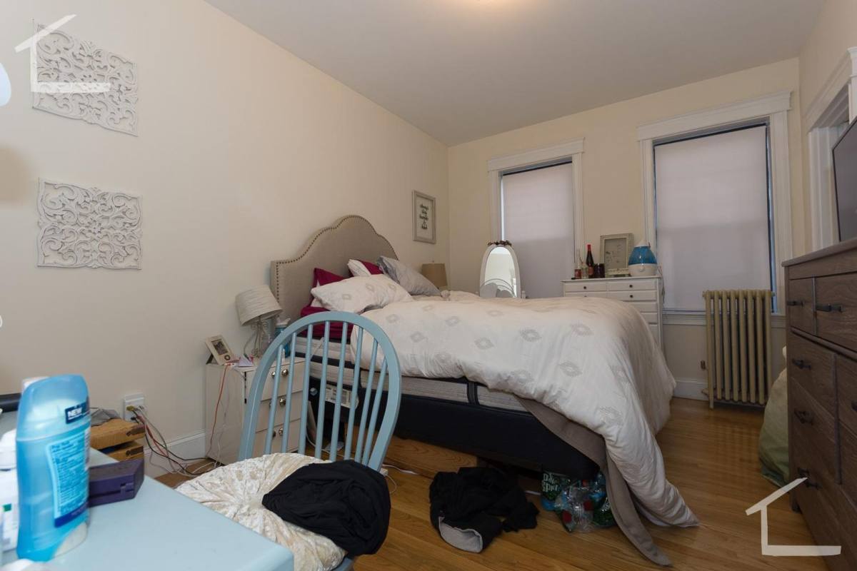 Apartment for rent at 27 Quint Ave #7A, Allston, MA 02134