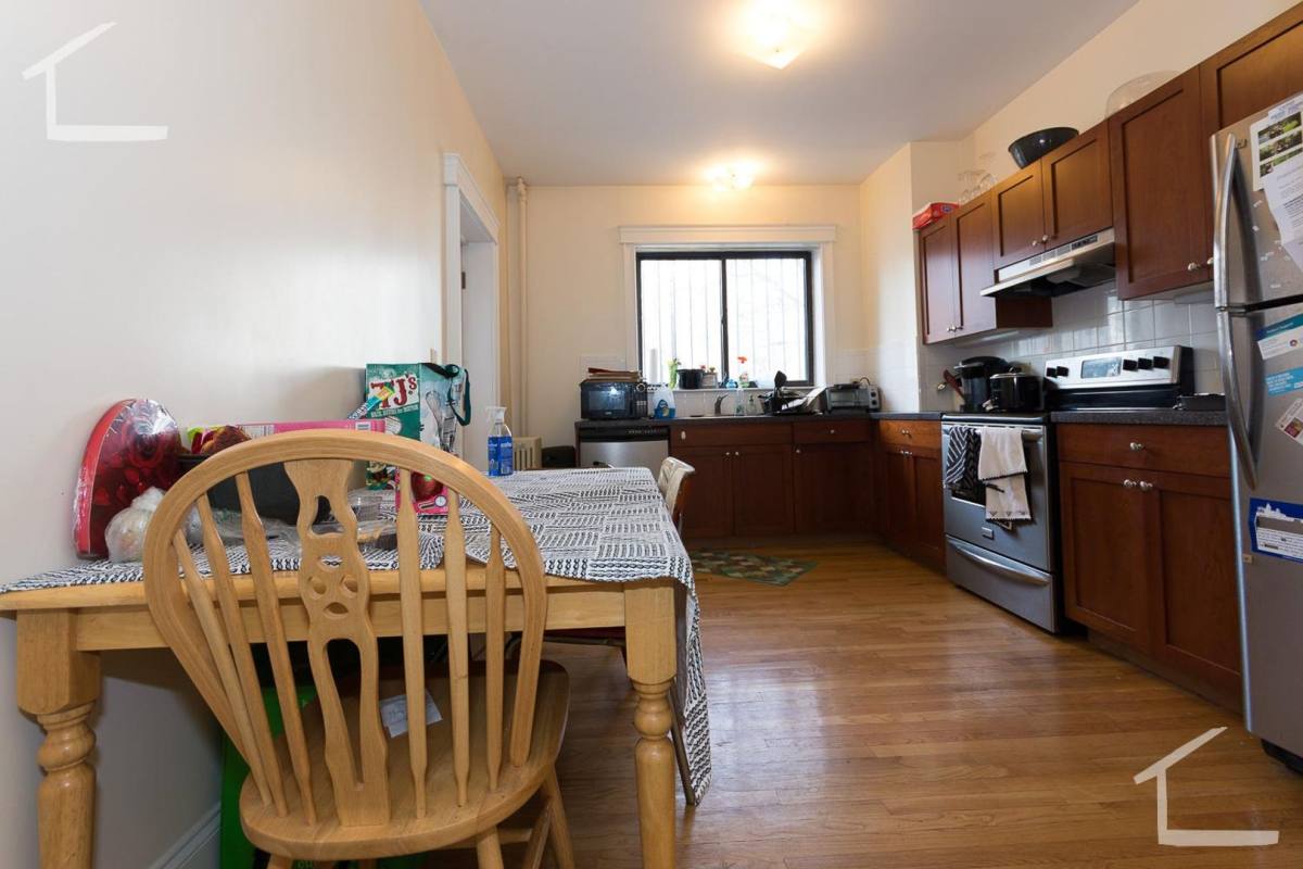 Apartment for rent at 27 Quint Ave #7A, Allston, MA 02134