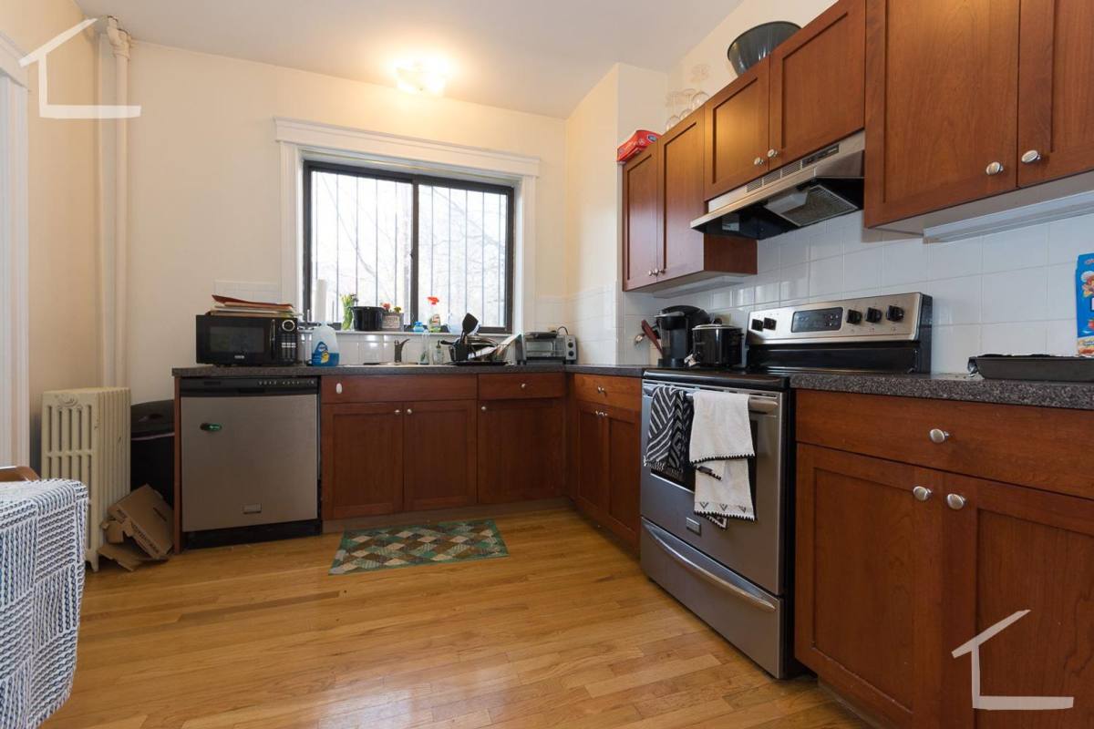 Apartment for rent at 27 Quint Ave #7A, Allston, MA 02134