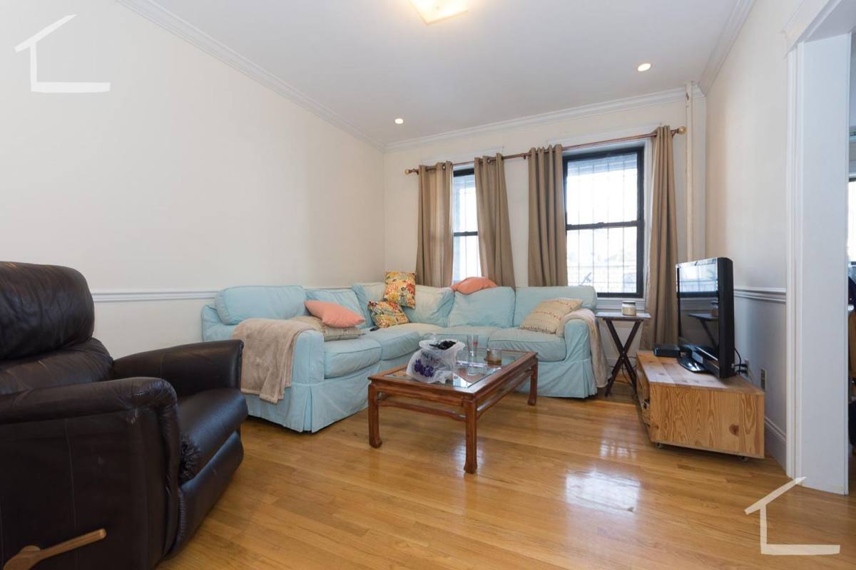 Apartment for rent at 27 Quint Ave #7A, Allston, MA 02134
