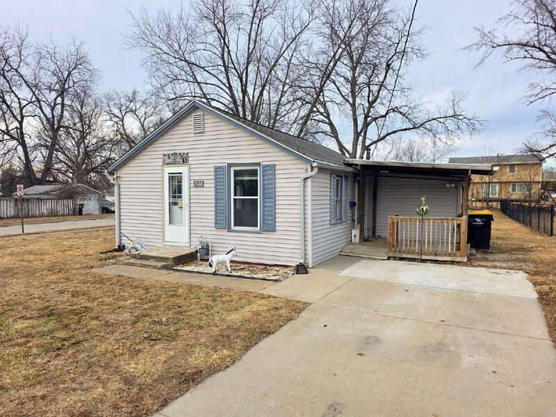 House for rent at 1526 Rapids St, Adel, IA 50003