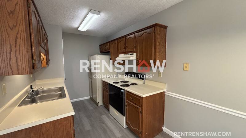 Townhouse for rent at 4198 Meadow Valley Dr E, Memphis, TN 38141