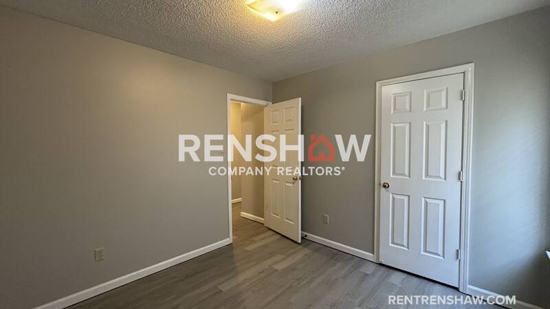 Townhouse for rent at 4198 Meadow Valley Dr E, Memphis, TN 38141