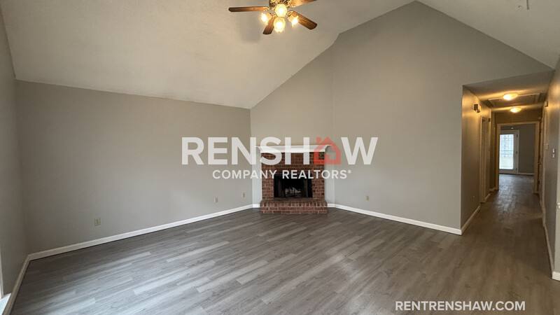 Townhouse for rent at 4198 Meadow Valley Dr E, Memphis, TN 38141