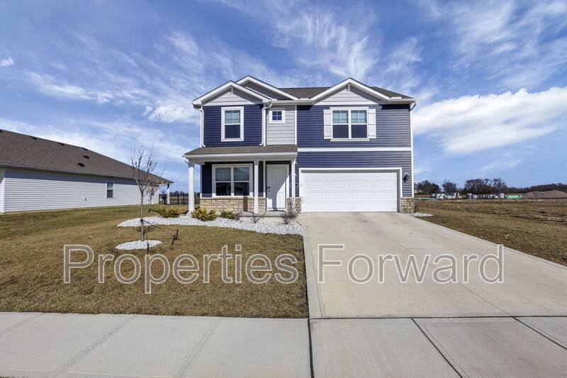 House for rent at 11 Walnut Mill Way, Ashville, OH 43103