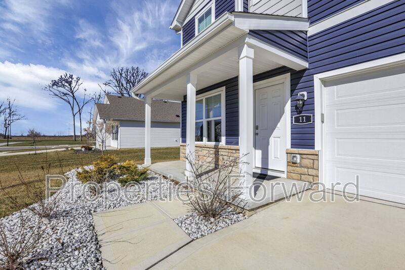 House for rent at 11 Walnut Mill Way, Ashville, OH 43103