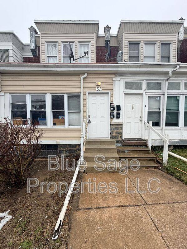 Apartment for rent at 31 N State Rd #1, Upper Darby, PA 19082