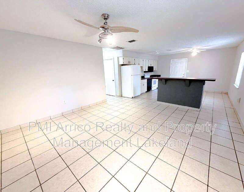Apartment for rent at 670 Garden St, Bartow, FL 33830