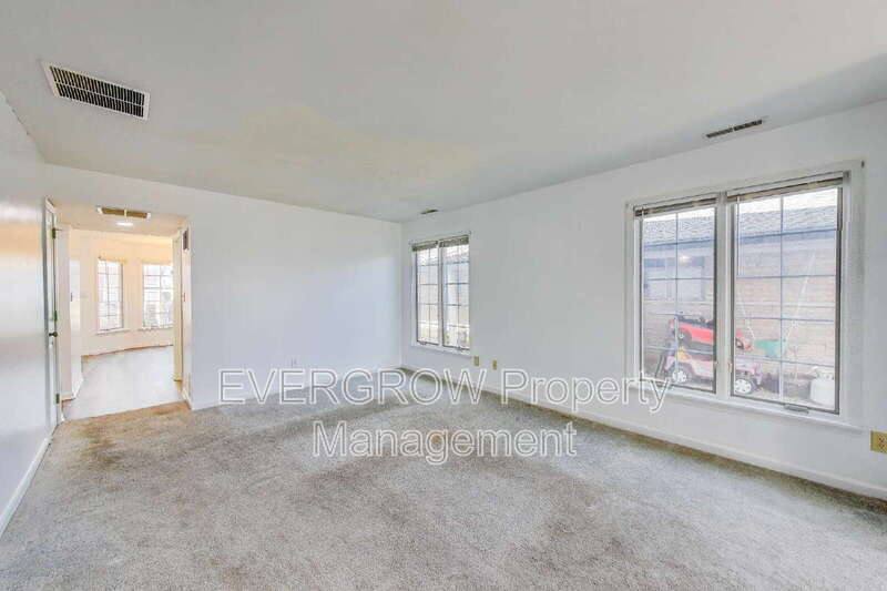 Apartment for rent at 142 N 7th Ave, Beech Grove, IN 46107