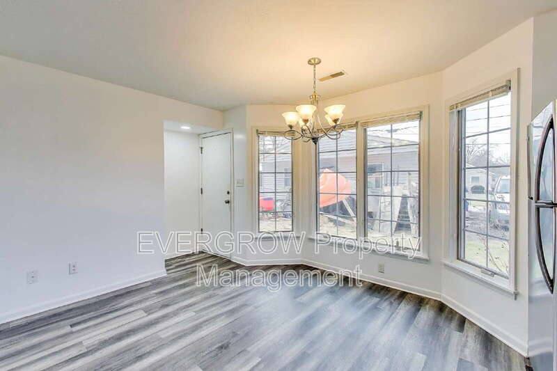 Apartment for rent at 142 N 7th Ave, Beech Grove, IN 46107