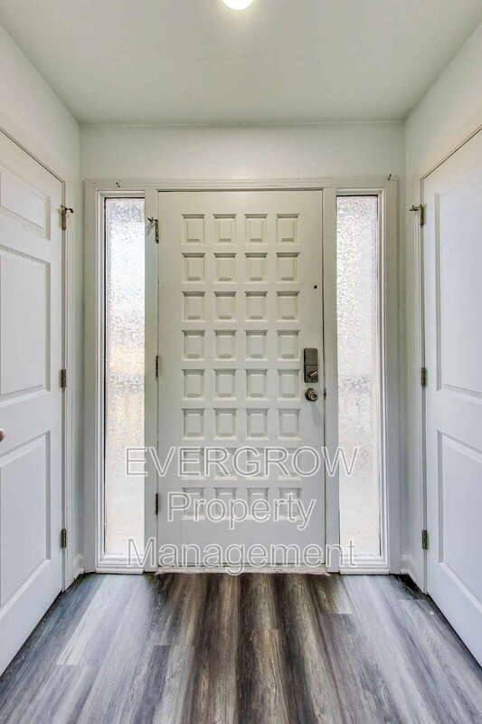 Apartment for rent at 142 N 7th Ave, Beech Grove, IN 46107