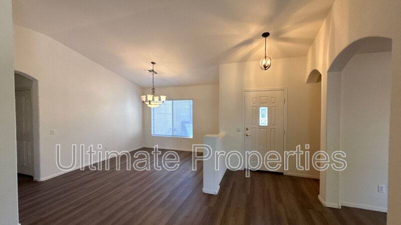 House for rent at 16072 W Monterey Way, Goodyear, AZ 85395
