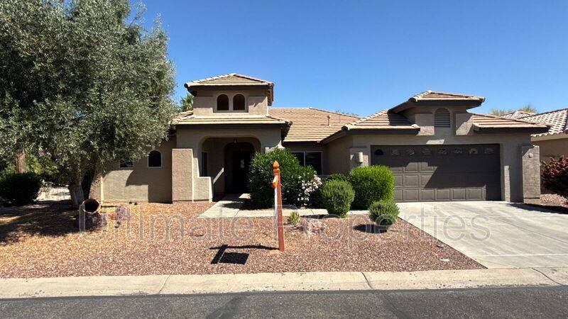 House for rent at 16072 W Monterey Way, Goodyear, AZ 85395