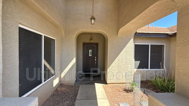 House for rent at 16072 W Monterey Way, Goodyear, AZ 85395