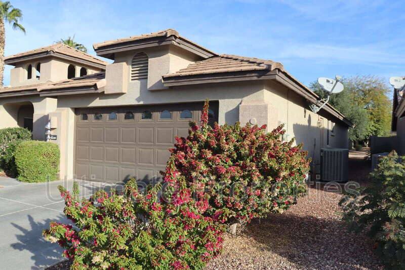 House for rent at 16072 W Monterey Way, Goodyear, AZ 85395