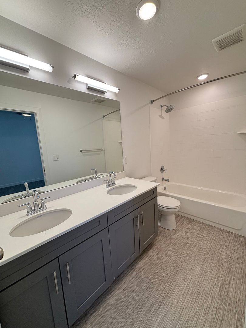 Townhouse for rent at 580 39th St, Ogden, UT 84403