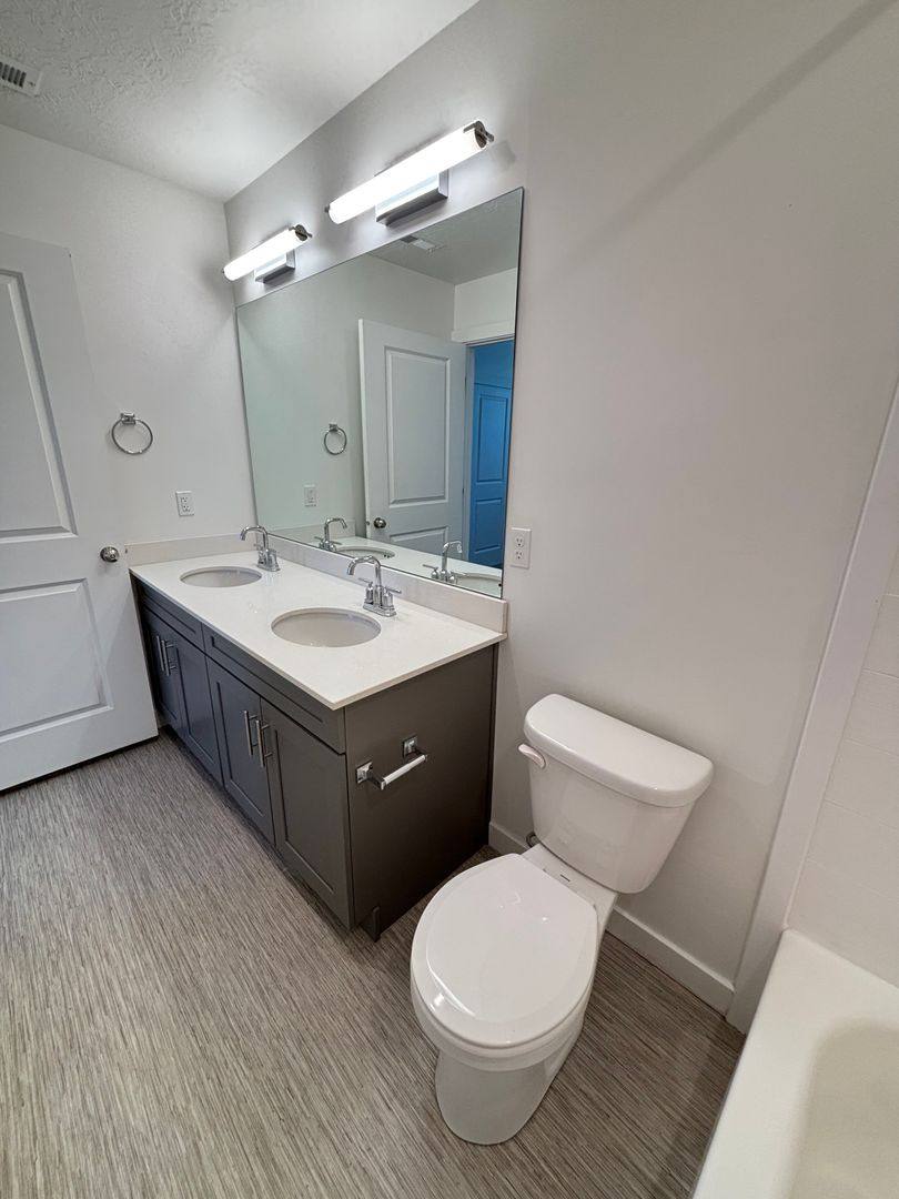 Townhouse for rent at 580 39th St, Ogden, UT 84403