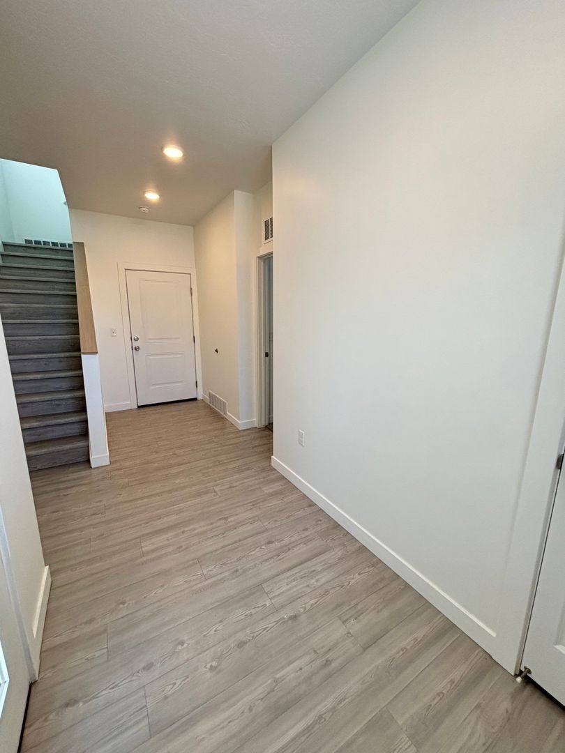 Townhouse for rent at 580 39th St, Ogden, UT 84403