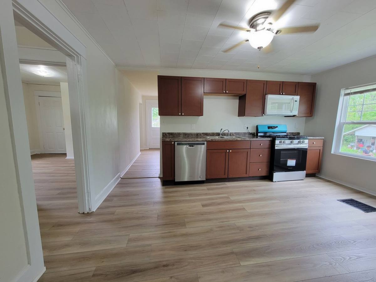 House for rent at 2429 S Broadview, Bloomington, IN 47403